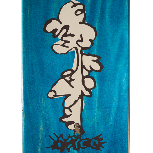 Psyco Skateboards Beer Deck - Standard Shape