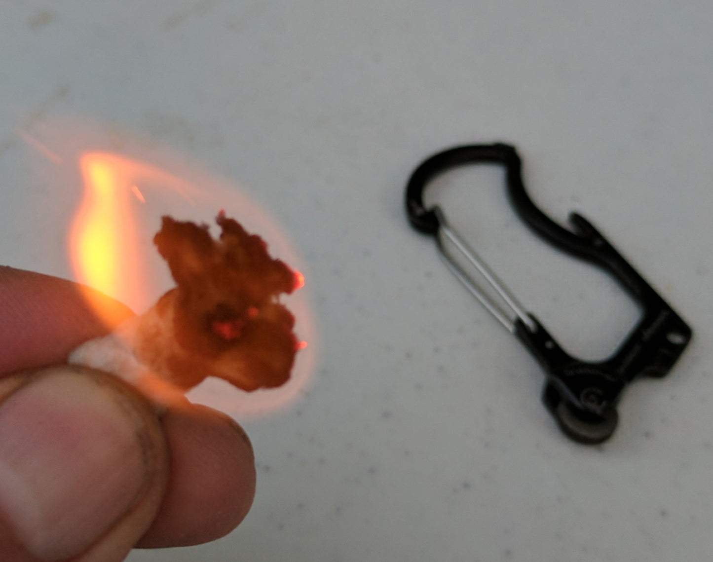 Outdoor Element TinderQuik 15-pack