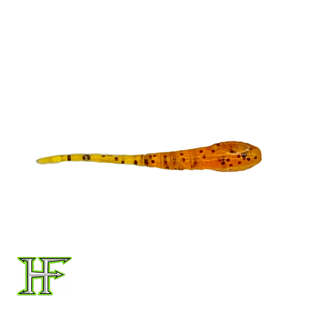 Hendrix 2" Tiny Temper - 20 Pack