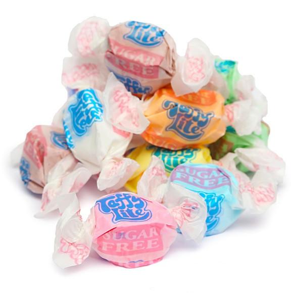 Nuts To You Taffy Town Sugar Free Salt Water Taffy