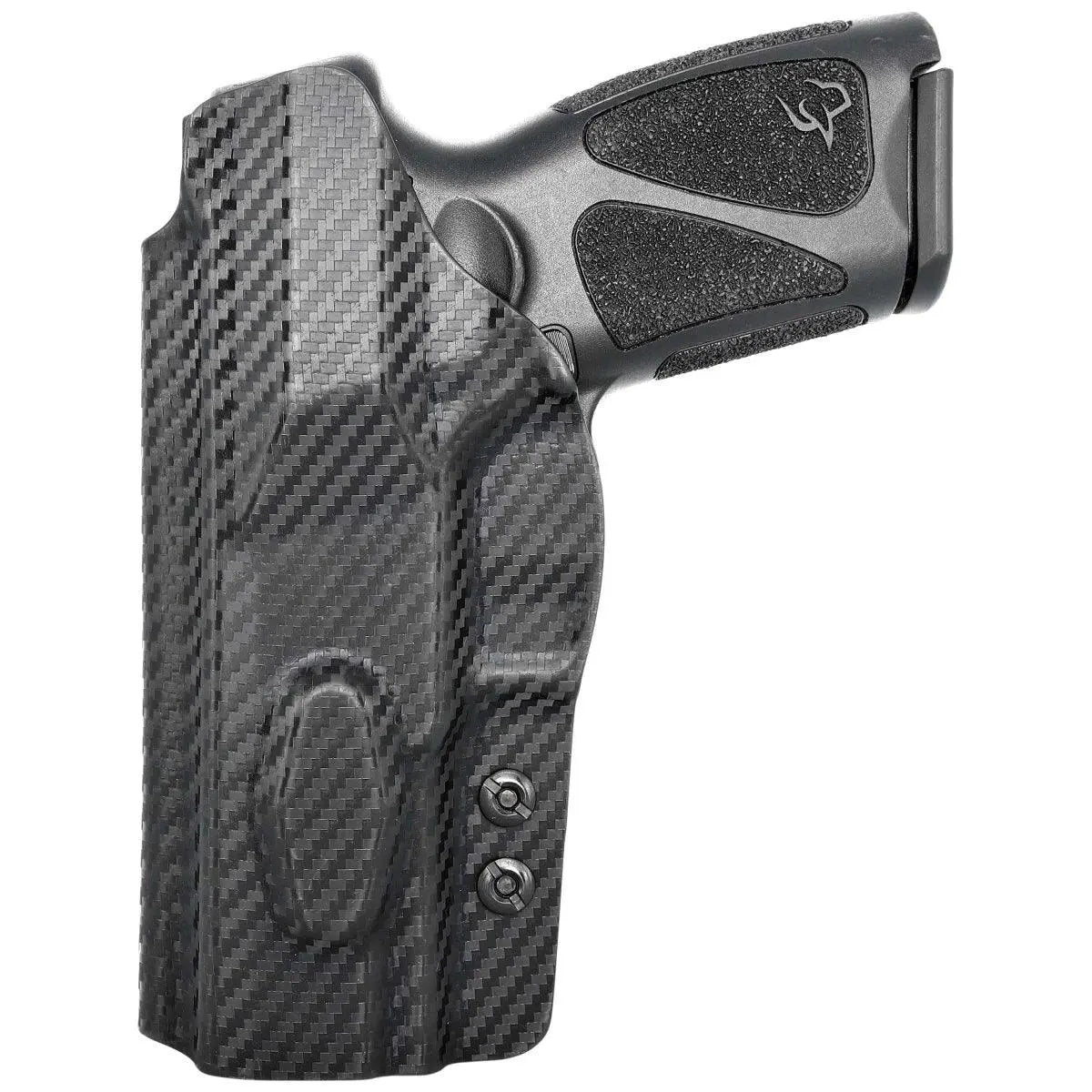 Rounded Gear Taurus G3 Tuckable IWB Holster