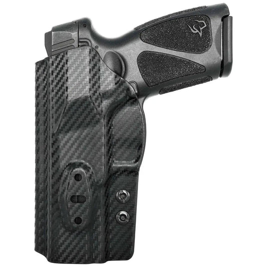 Rounded Gear Taurus G3C Tuckable IWB Holster