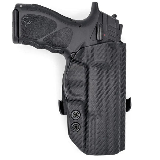 Rounded Gear Taurus TH9 Paddle Holster