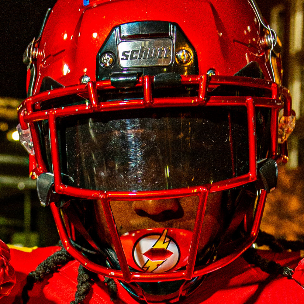 Phenom Elite Hexa-Flow™ Mouthguard - The Flash