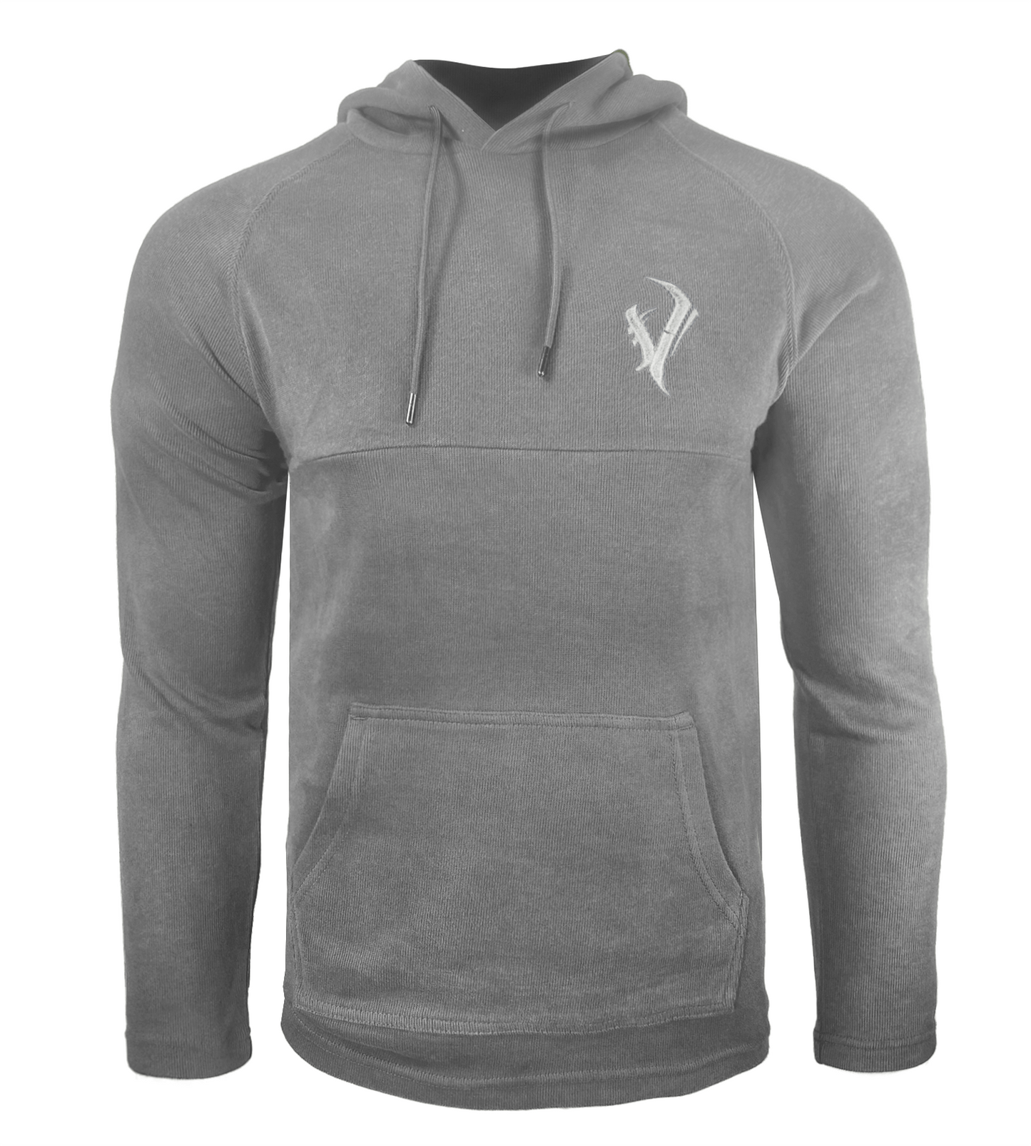 Vycah Thermal Hoodie - Gray