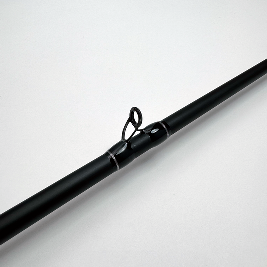 Pulse Fish Lures AOY Special Casting Rod