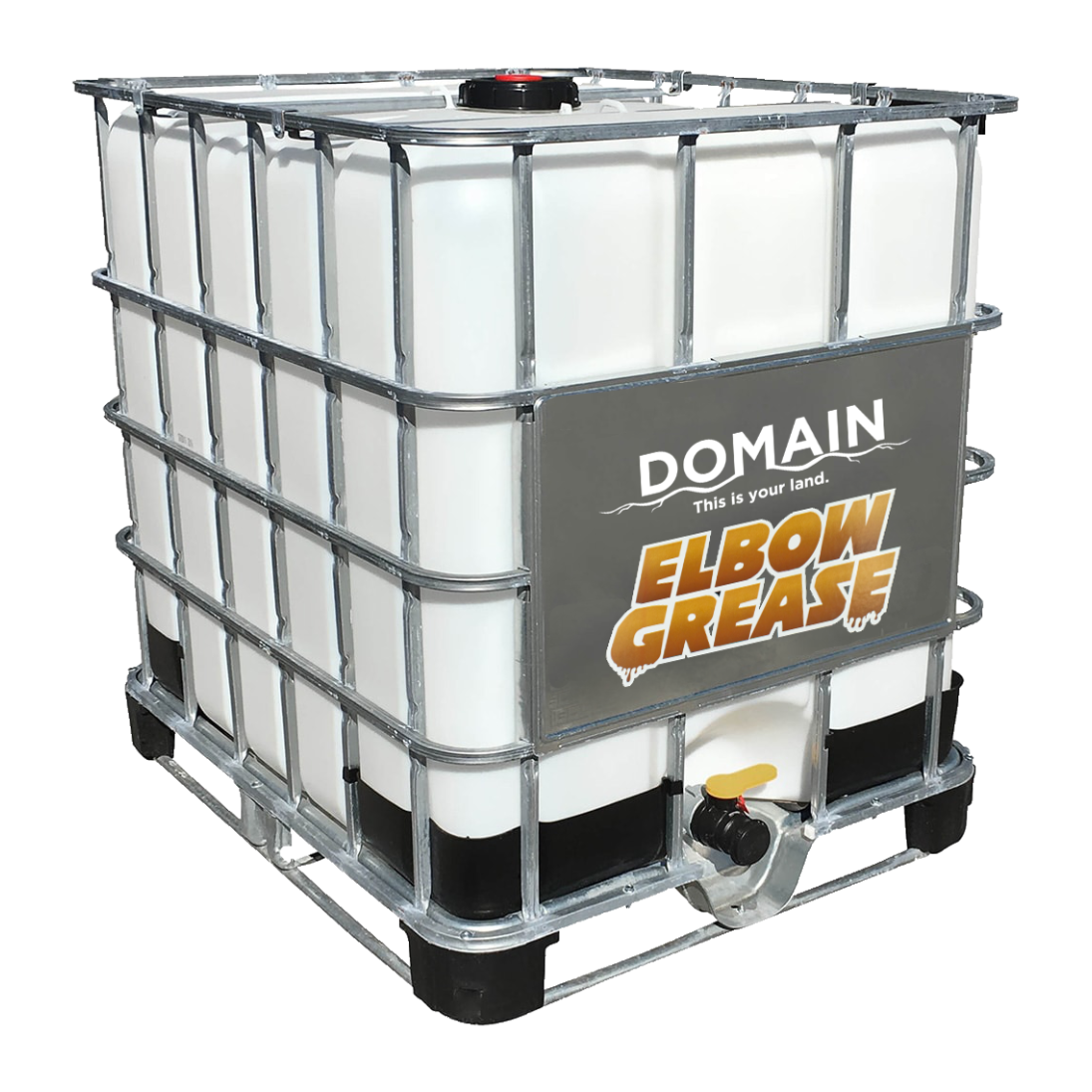 Domain Outdoor Elbow Grease™ Liquid Lime