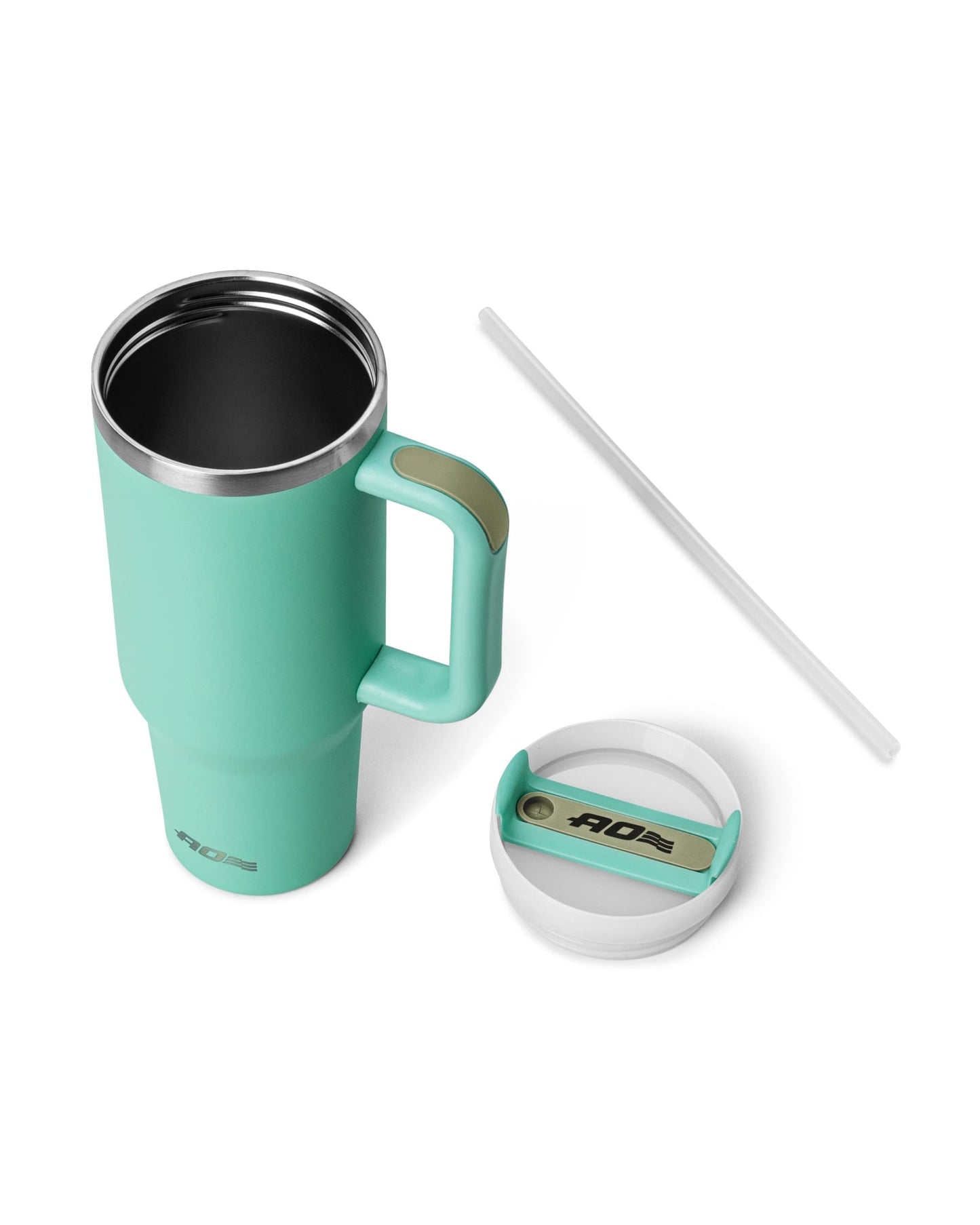 AO Coolers - 40oz Traveler Tumbler