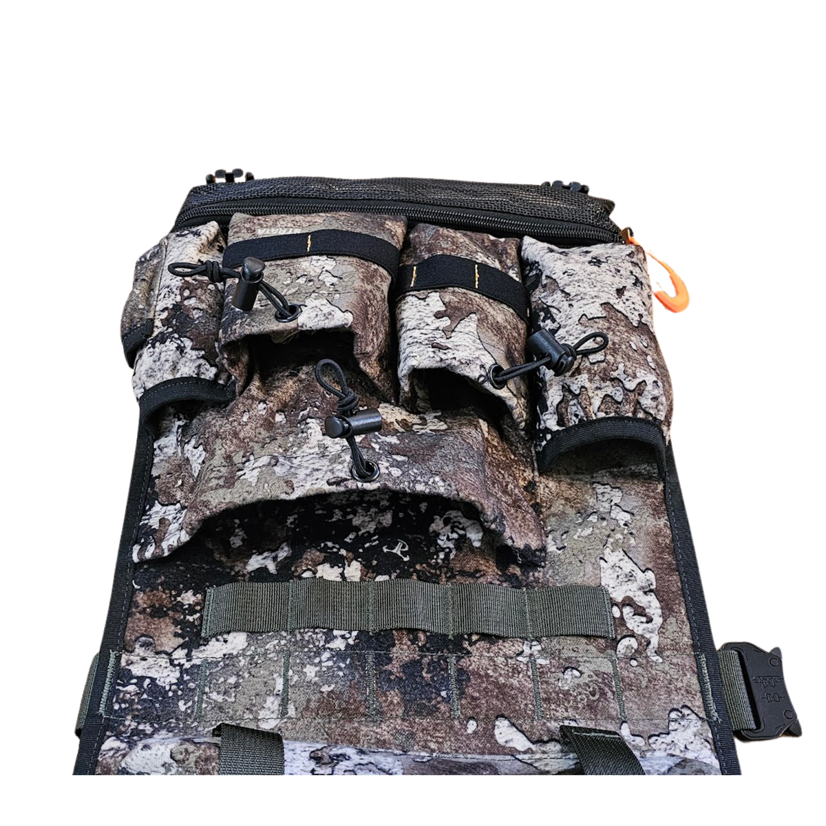 Twisted Iron Hunting STRATA: Tree Hugger (Regular or Mini Size)