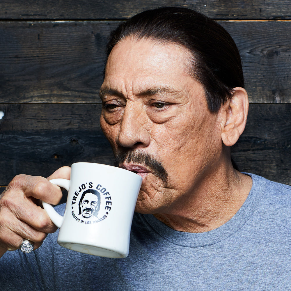 Trejo's Tacos Coffee Mug