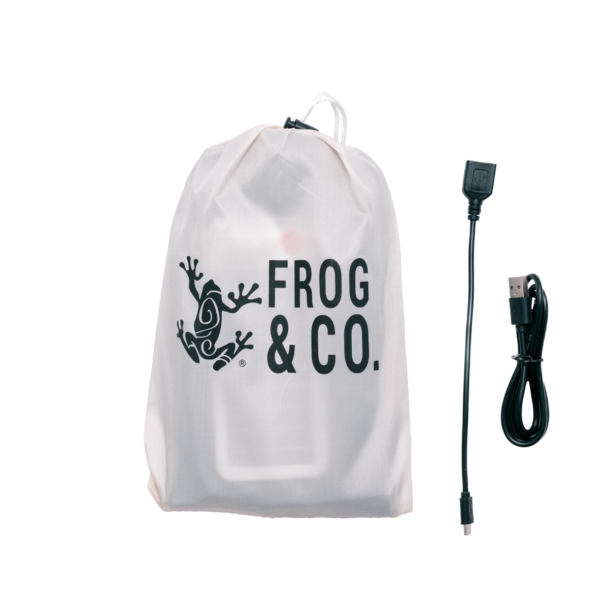 Survival Frog Solar LED Tube Light