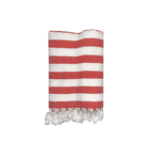 NIXY Acelia - Bamboo Turkish Beach Towel