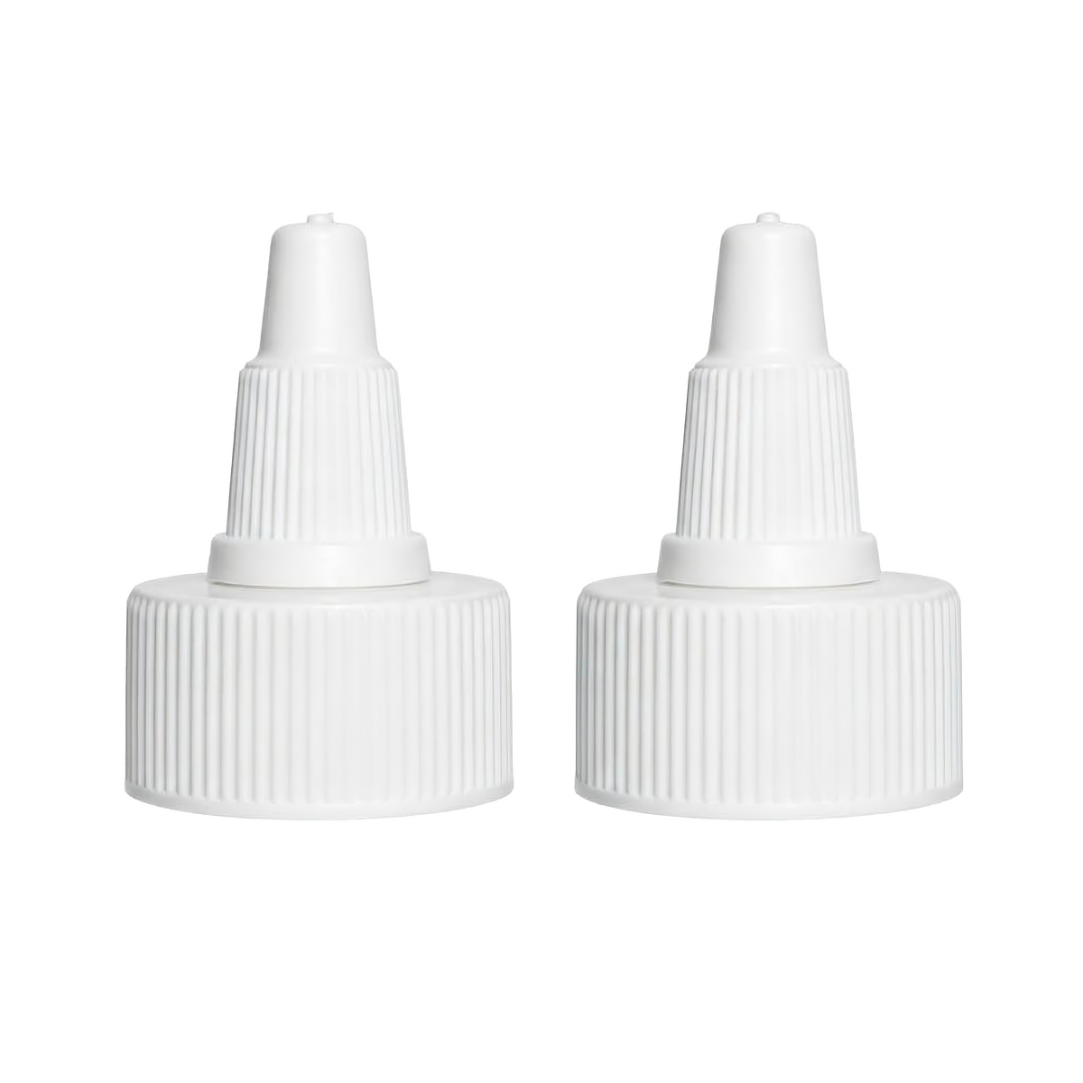 Outdoor Hunting Lab Twist Top Squirt Cap 2 Pack