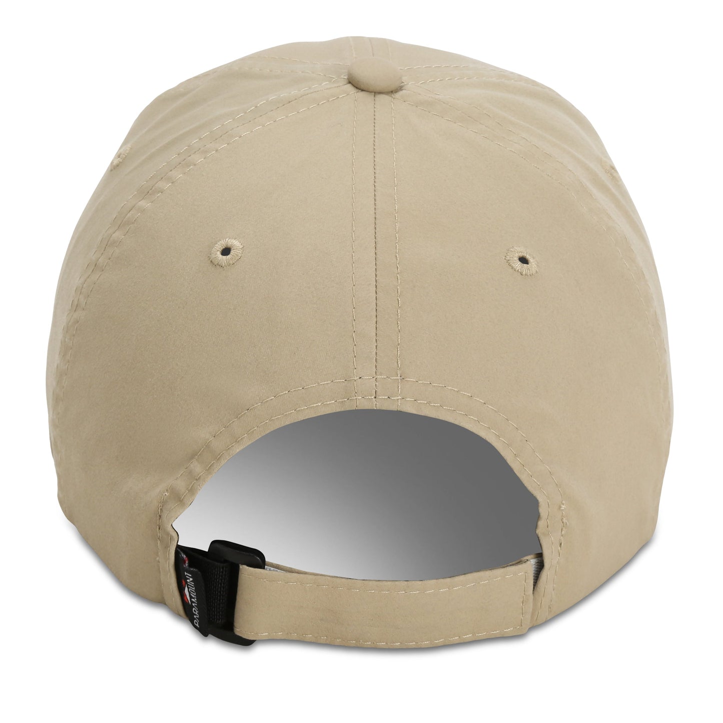 Paramount Outdoors Waxed Cloth American Flag Dad Cap