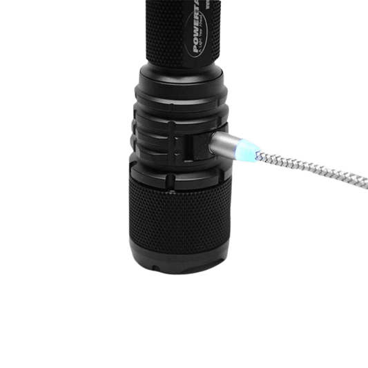 Powertac USB Magnetic Charging Cable (See Compatibility Below)