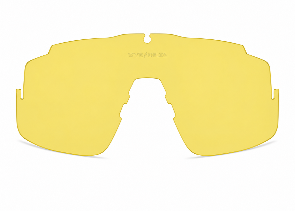Wye Delta Z87+ REACTIV LENS REPLACEMENT