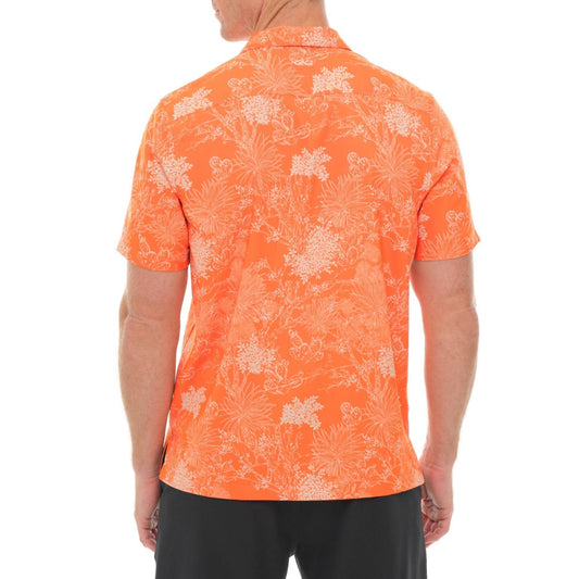GameGuard Blaze Voyager Shirt