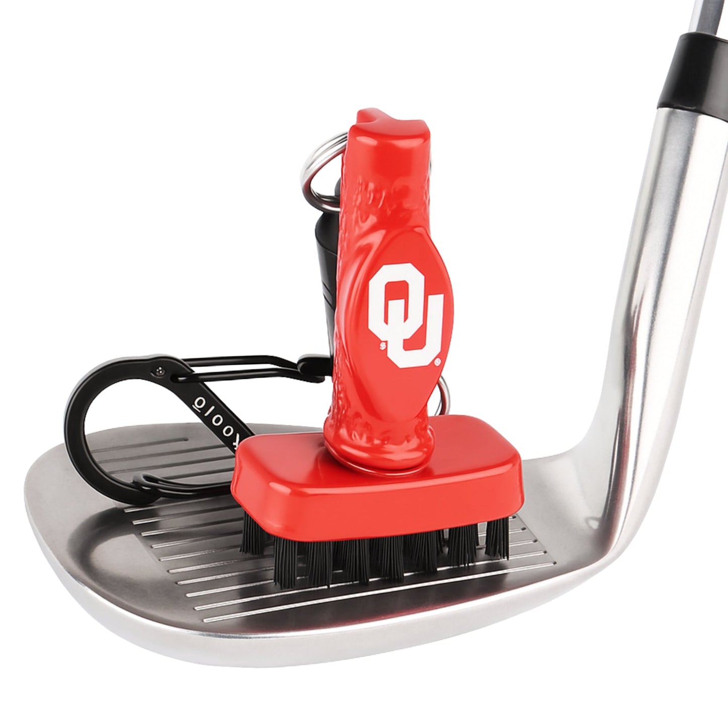 Grooveit University of Oklahoma miniG - A-380 Aluminum Body