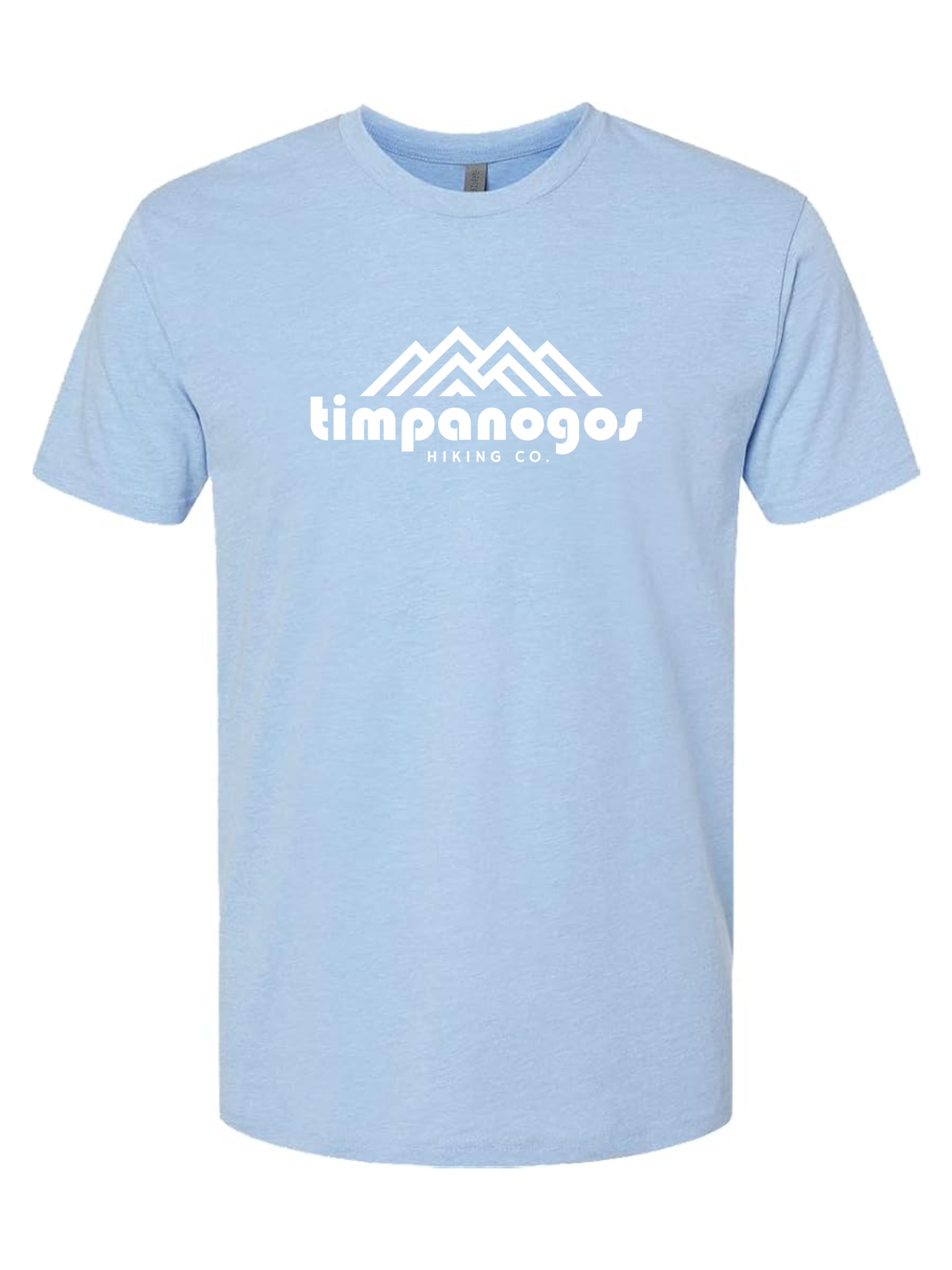 Timpanogos Hiking Co. (official) Graphic Tee