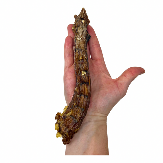 Jack’s Premium Dehydrated Duck Necks