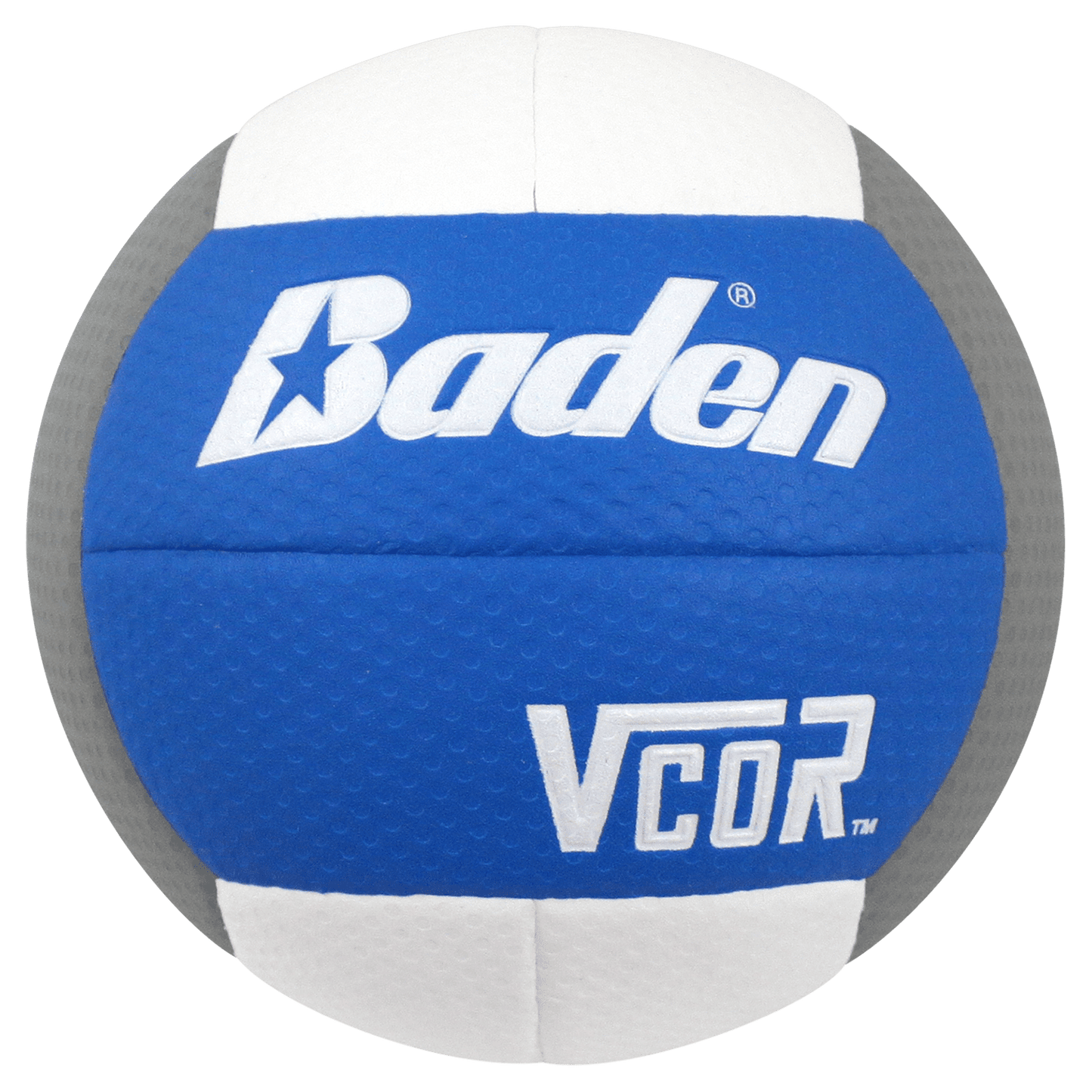Baden Sports VCOR Microfiber Volleyball