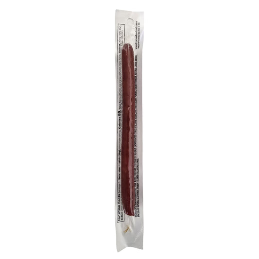 Pearson Ranch - Venison Hickory Snack Stick