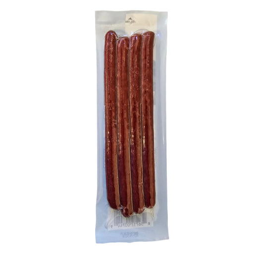 Pearson Ranch - Venison Hickory Snack Stick Multi-pack