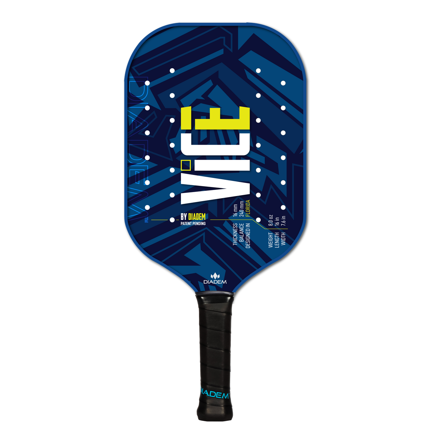 Diadem Sports Vice
