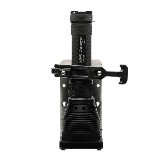 Powertac Heavy Duty Wall Mount for X10K and X3K