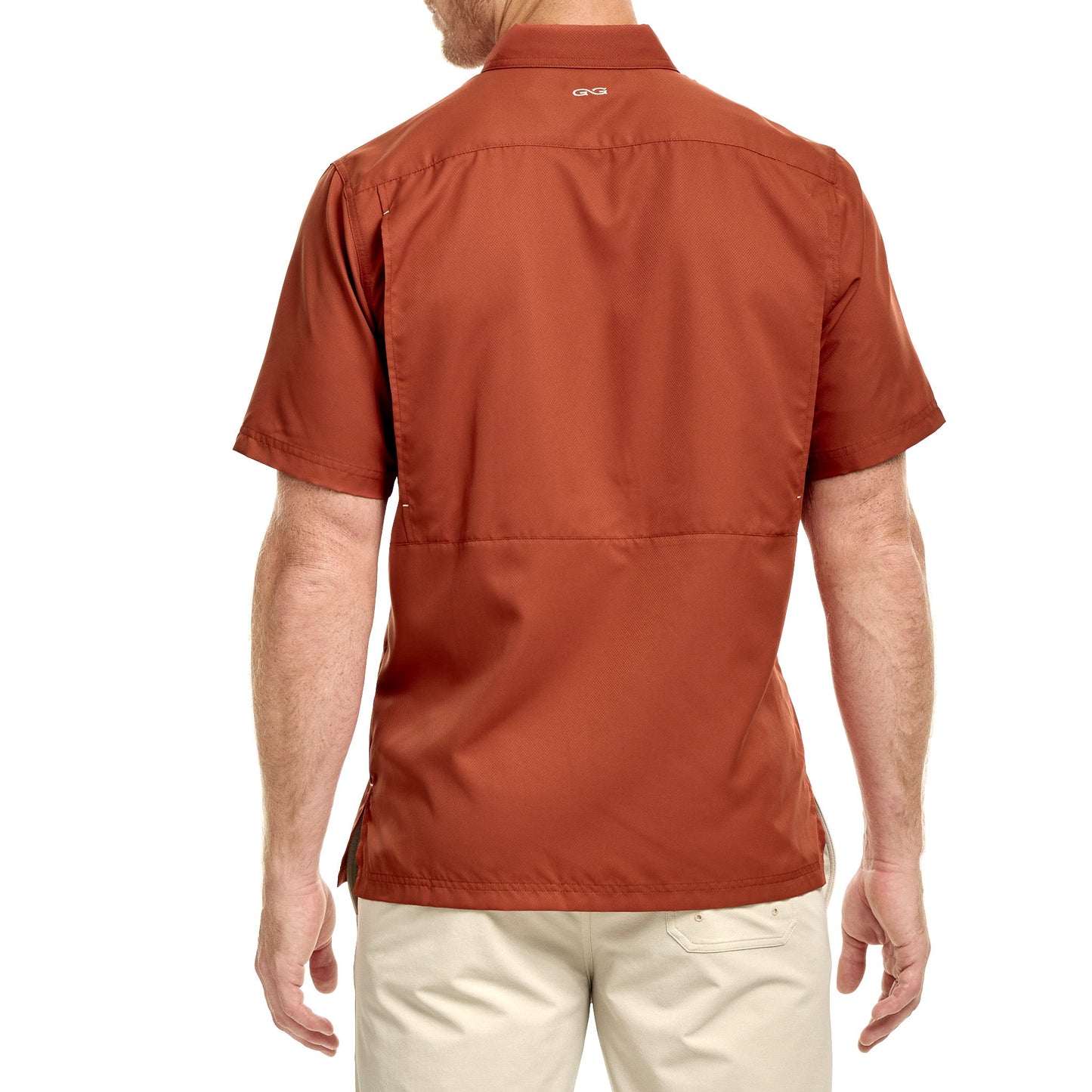 GameGuard Copper Explorer Shirt