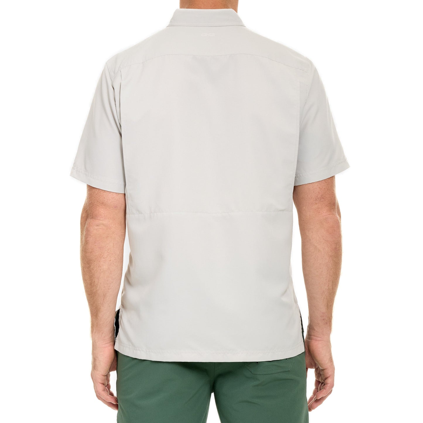 GameGuard Glacier Explorer Shirt
