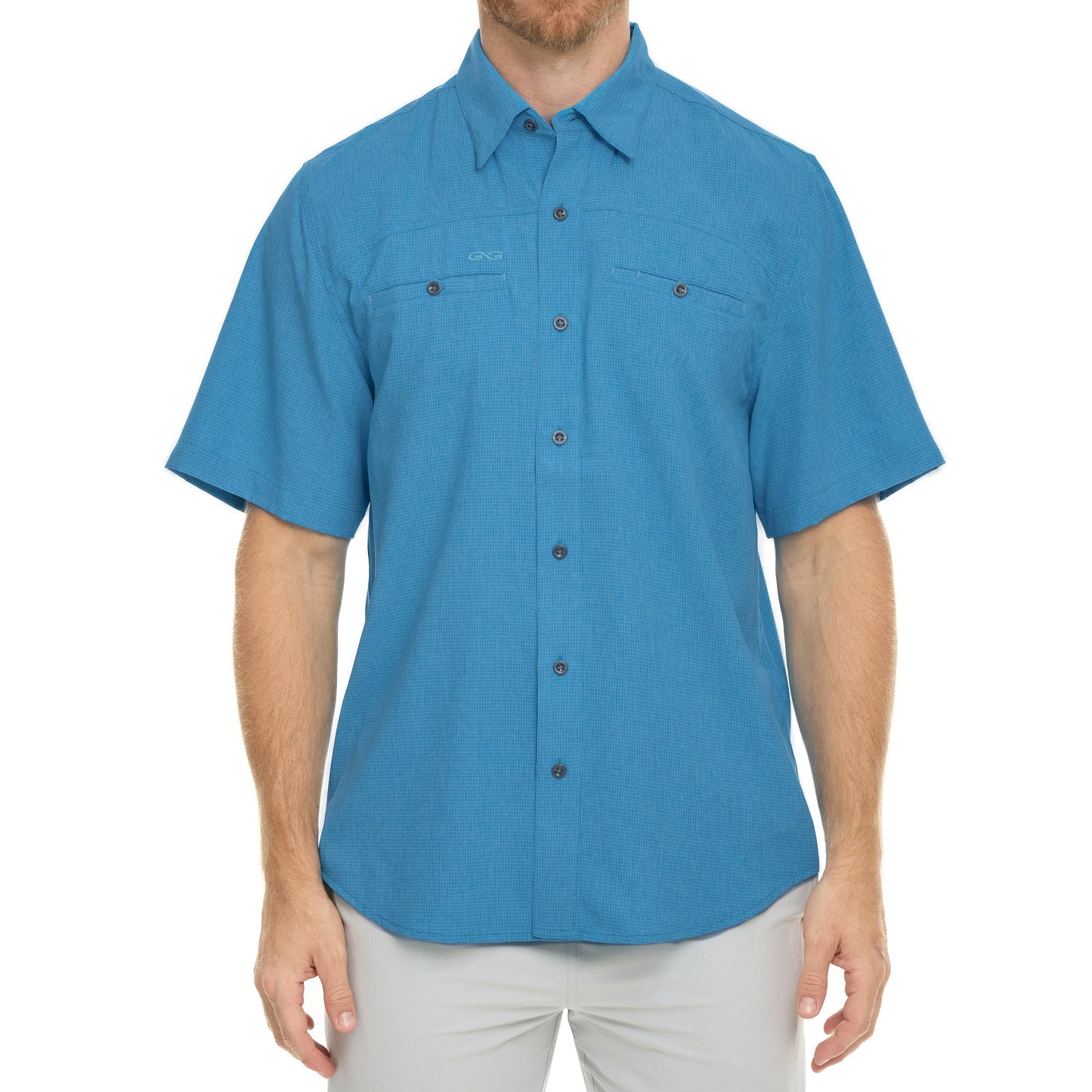 GameGuard BlueGill Maverick Shirt