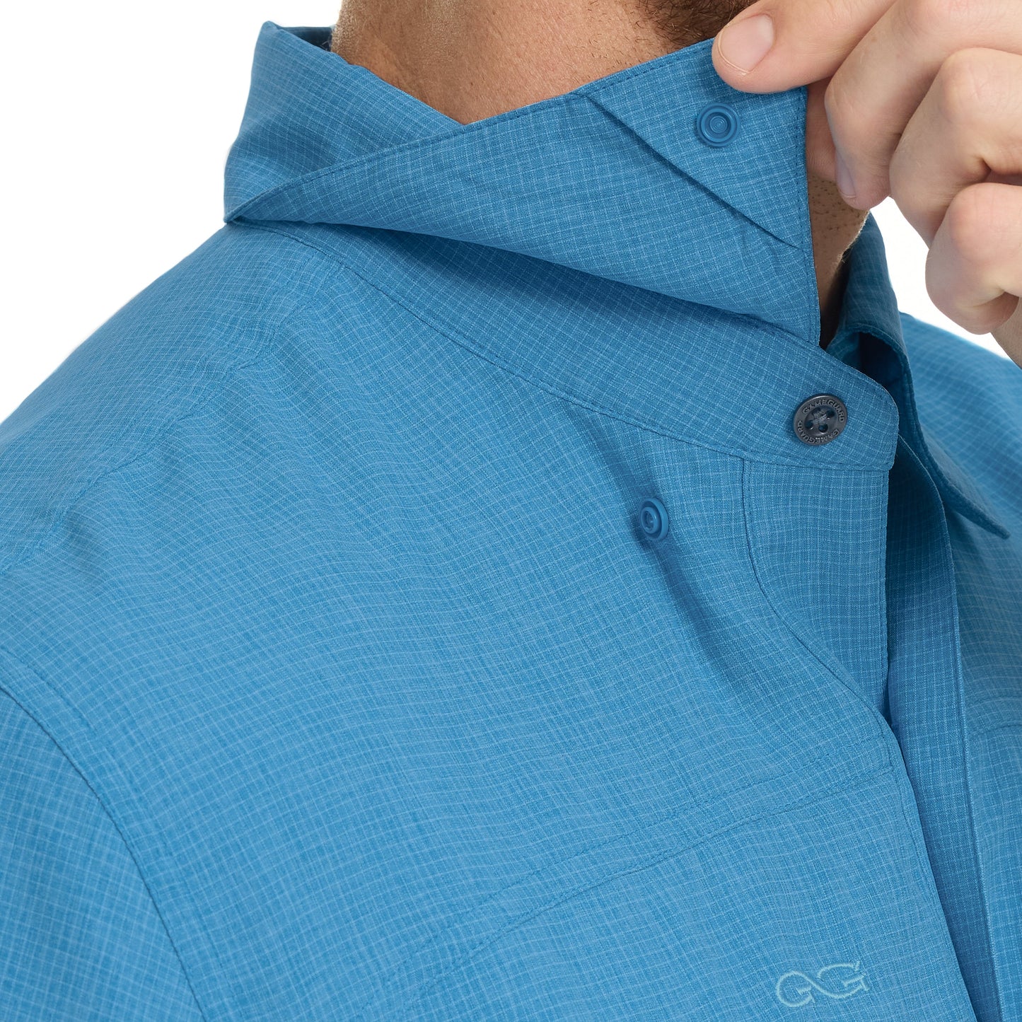 GameGuard BlueGill Maverick Shirt