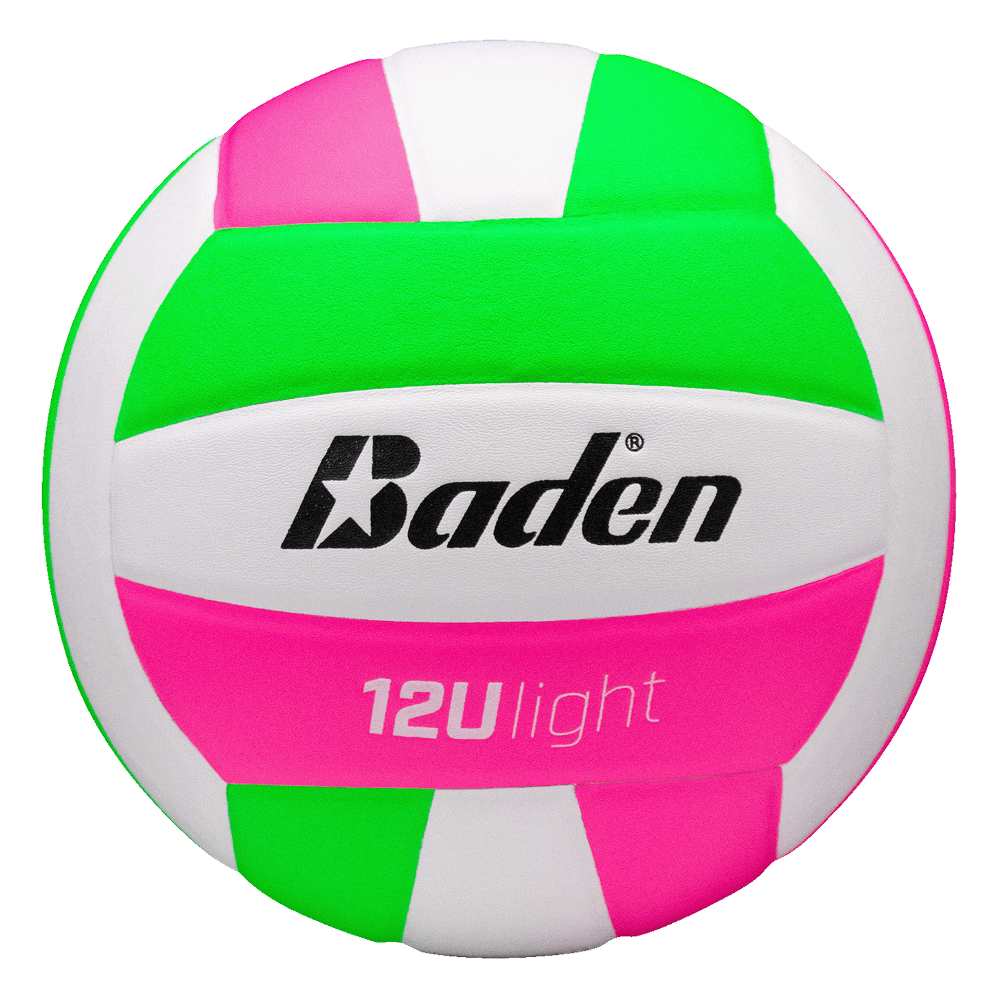 Baden Sports Light Microfiber Volleyball