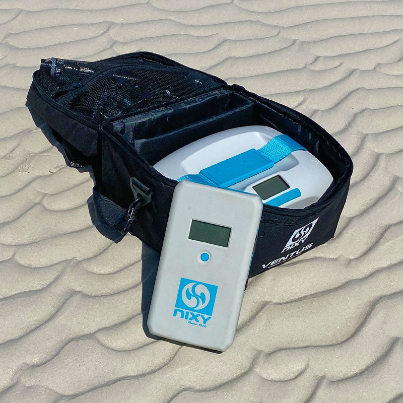 NIXY Sports Ventus Paddle Board Electric Pump