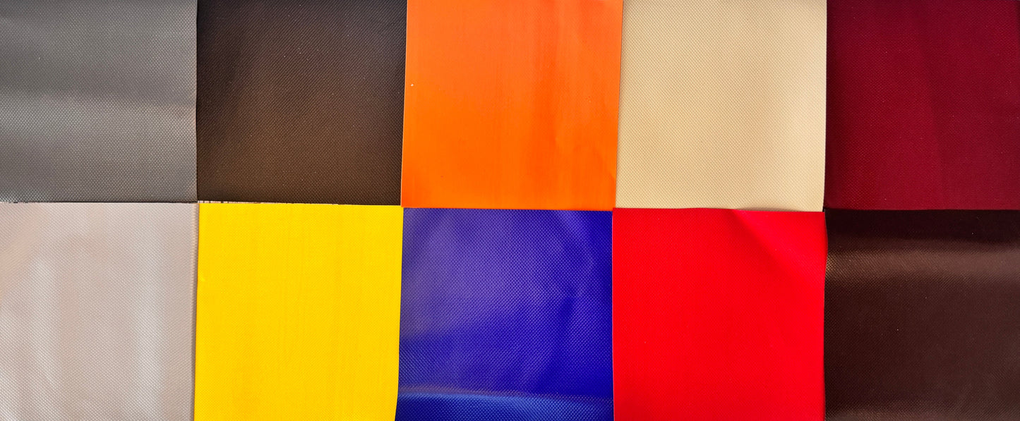 Overland Gear Guy INEOS Grenadier Adventure Gear Bag Ladder