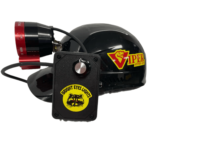 Bright Eyes Lights VIPER Belt Light