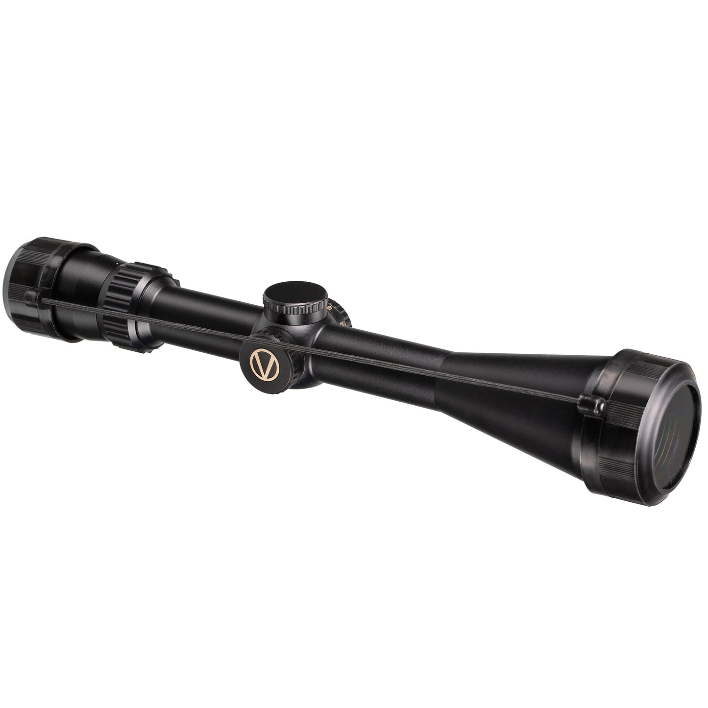 Vixen 4-16x44 Riflescope - 1 Inch Tube