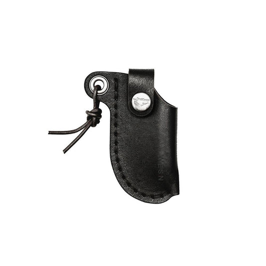 WESN Microblade Leather Sheath