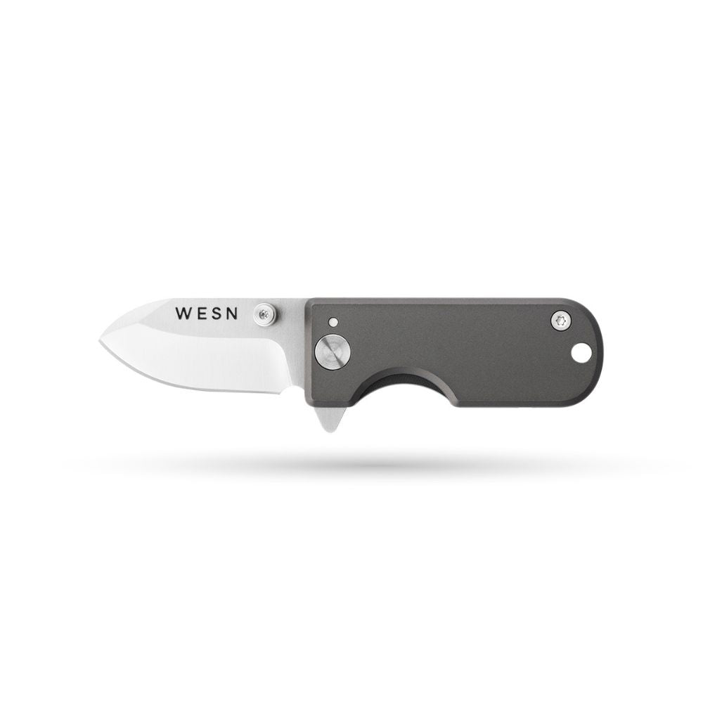 WESN The Microblade