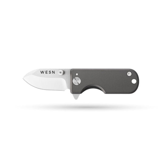 WESN The Microblade