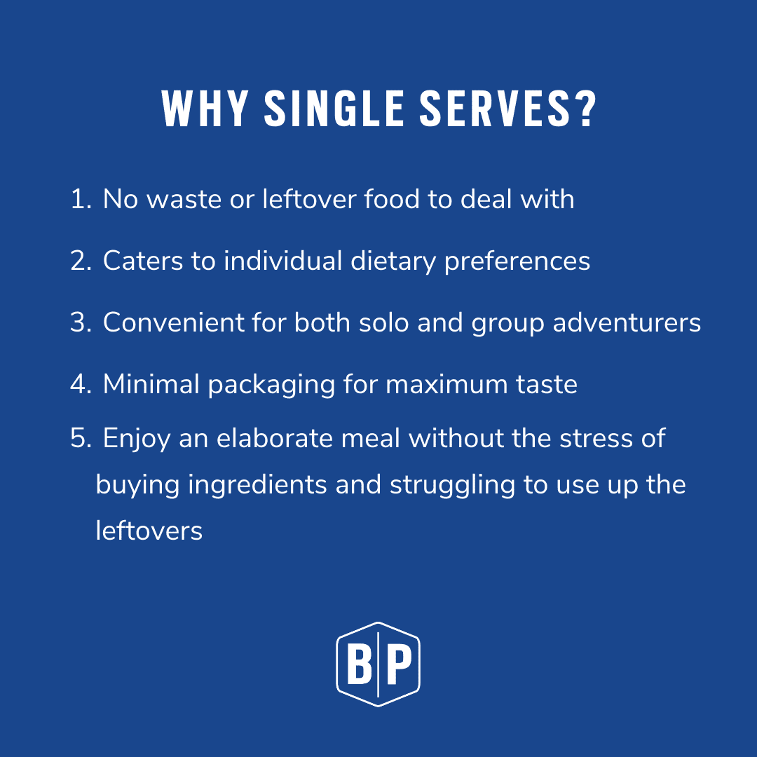 Backpacker's Pantry Louisiana Red Beans & Rice