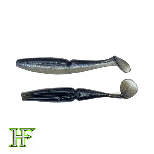 Hendrix Whippin Swimmer 2.75 Inch