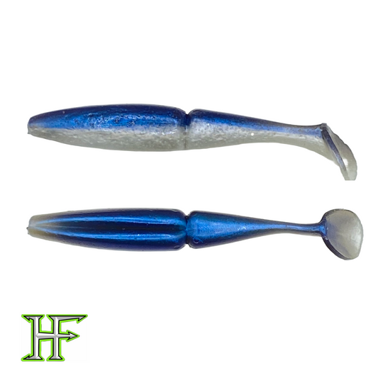Hendrix Whipping Swimmer 4 Inch