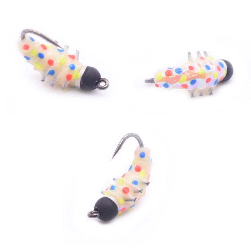 Kenders - Wonderbread Tungsten Glow Waxie