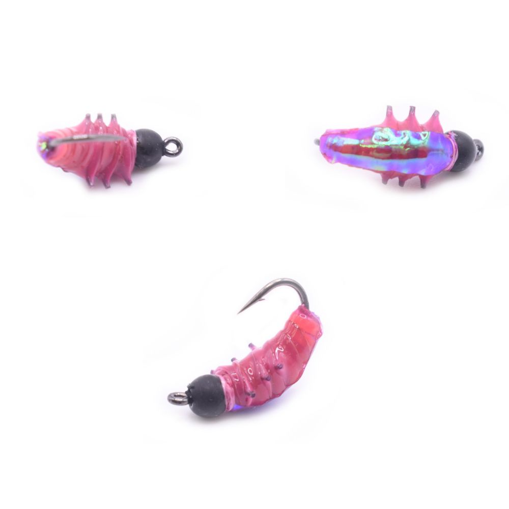 Kenders - Purple Tungsten Glow Waxie