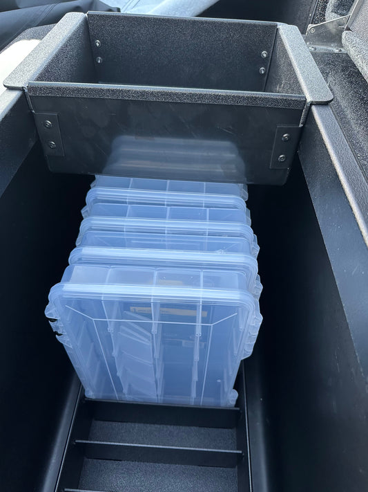 AMPD Marine NPDSK0071 Skeeter® 2025 2260 WXR DAY TRAY