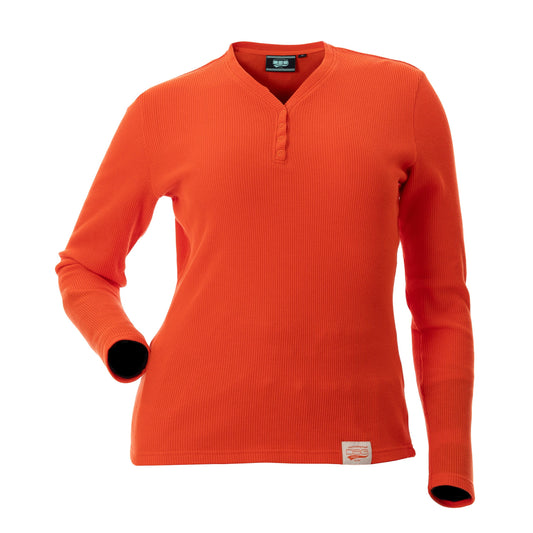 DSG Outerwear - Cozy Waffle Shirt