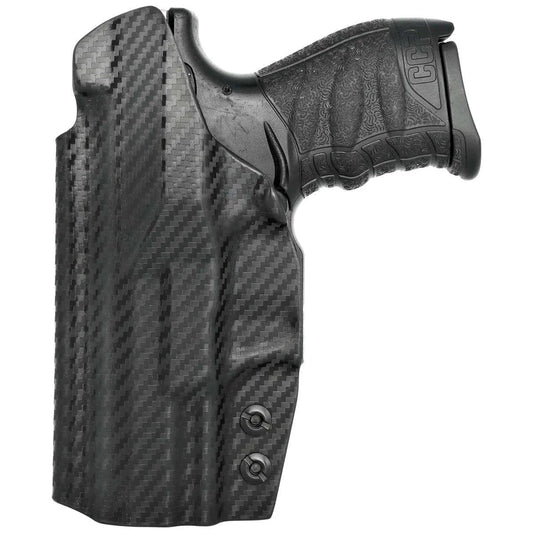 Rounded Gear Walther CCP IWB Holster