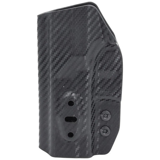 Rounded Gear Walther PDP Full Size Tuckable IWB Holster